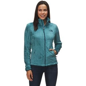 The North Face Osito 2 Fleece Jacket  Women's NWOT
